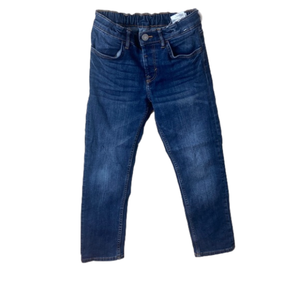 Dark blue jeans by H&M